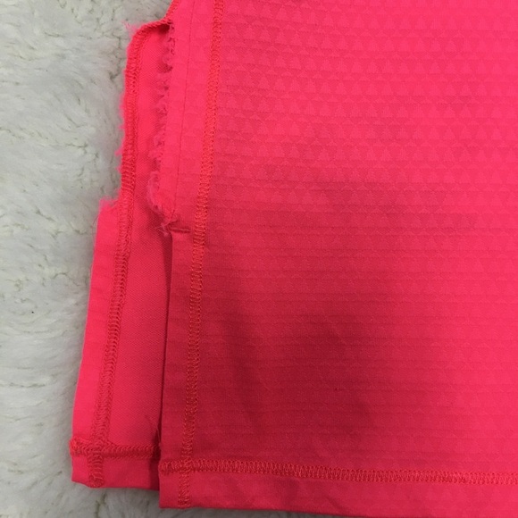 Ivivva by Lululemon Neon Tank Top Size 12 - Picture 3 of 11